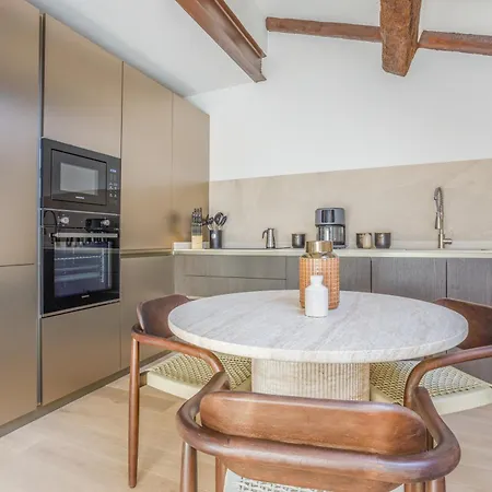 Appartement Fumo Di Lambrusco - Rua Frati 34 Palace By Movebnb