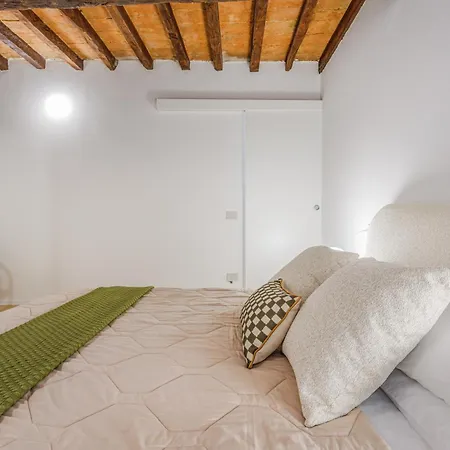 Fumo Di Lambrusco - Rua Frati 34 Palace By Movebnb Appartement *