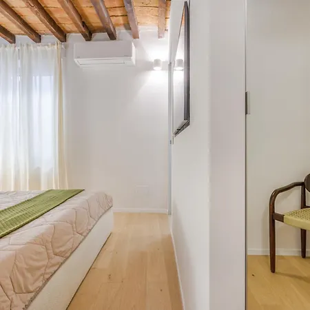 Fumo Di Lambrusco - Rua Frati 34 Palace By Movebnb