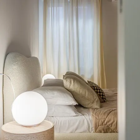 Appartement Fumo Di Lambrusco - Rua Frati 34 Palace By Movebnb *