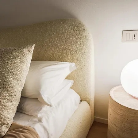 Daire Fumo Di Lambrusco - Rua Frati 34 Palace By Movebnb