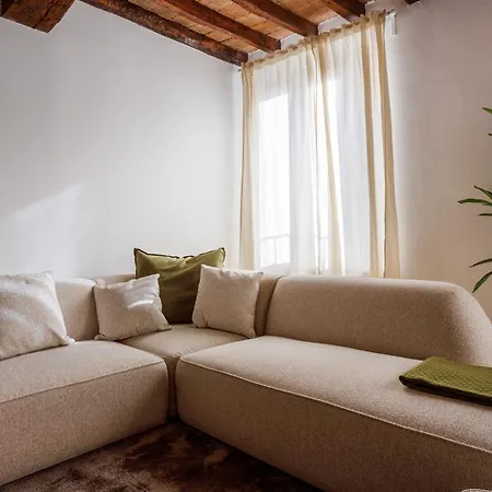 Appartement Fumo Di Lambrusco - Rua Frati 34 Palace By Movebnb