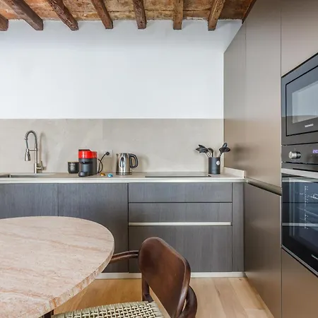 Fumo Di Lambrusco - Rua Frati 34 Palace By Movebnb