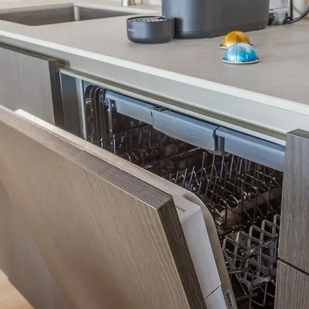 Appartement Fumo Di Lambrusco - Rua Frati 34 Palace By Movebnb Modena