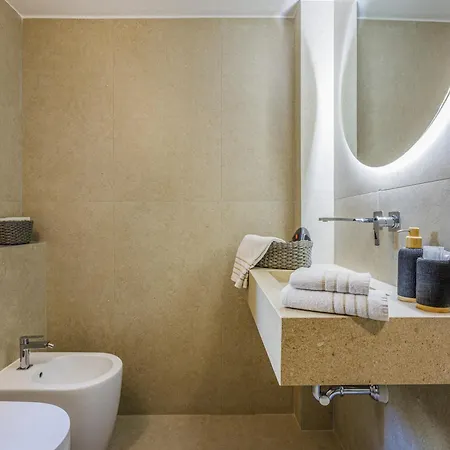 Appartement Fumo Di Lambrusco - Rua Frati 34 Palace By Movebnb *