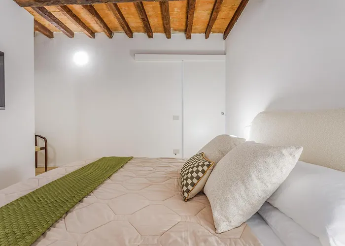 Fumo Di Lambrusco - Rua Frati 34 Palace By Movebnb アパート *