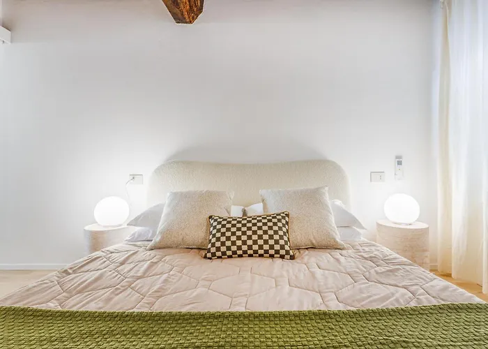 アパート Fumo Di Lambrusco - Rua Frati 34 Palace By Movebnb