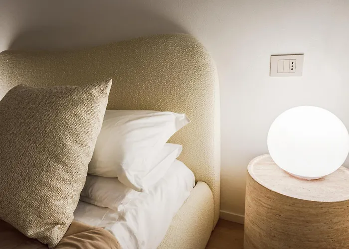 アパート Fumo Di Lambrusco - Rua Frati 34 Palace By Movebnb