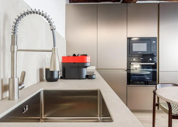 アパート Fumo Di Lambrusco - Rua Frati 34 Palace By Movebnb モデナ